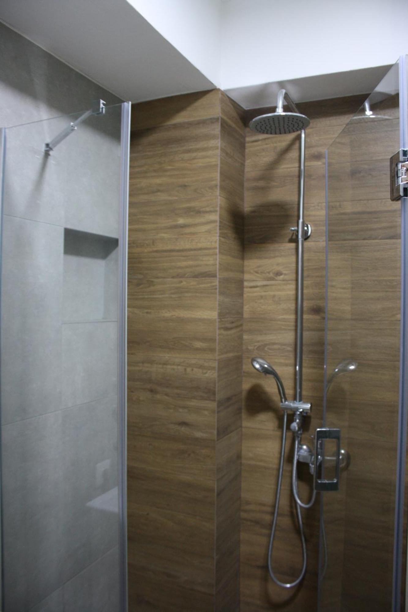 Luxury Apartment สโกเปีย ภายนอก รูปภาพ